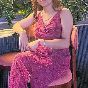 Sarah Punjaban